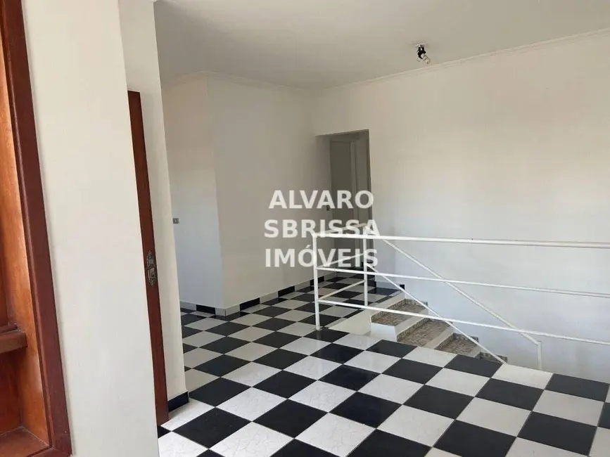 Foto 4 de Casa com 4 quartos à venda, 190m2 em Parque América, Itu - SP