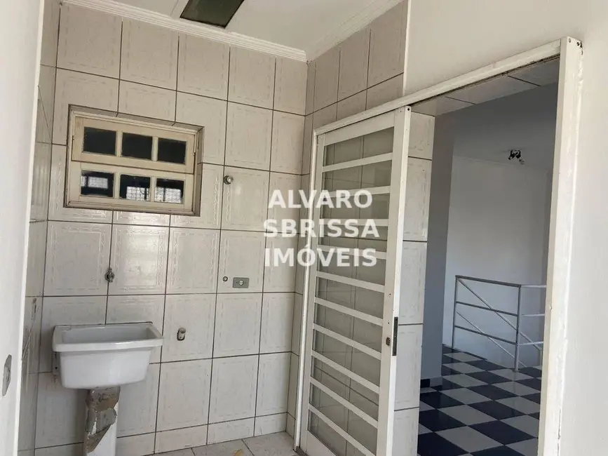Foto 6 de Casa com 4 quartos à venda, 190m2 em Parque América, Itu - SP