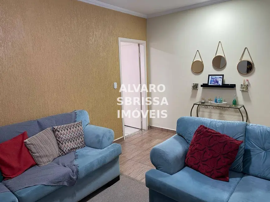 Foto 2 de Casa com 3 quartos à venda, 154m2 em São Luiz, Itu - SP