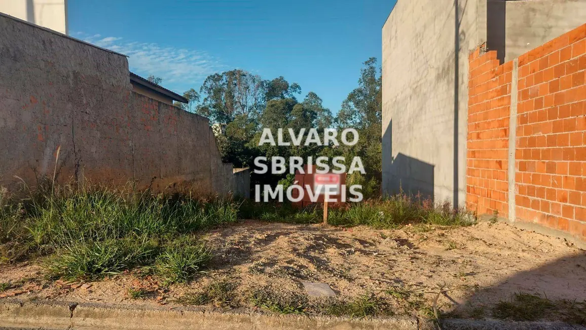 Foto 1 de Terreno / Lote à venda, 200m2 em Salto - SP