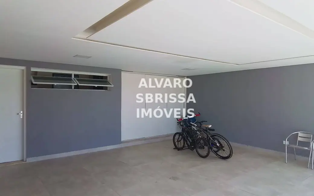Foto 6 de Casa de Condomínio com 3 quartos à venda e para alugar, 260m2 em Jardim São José, Itu - SP