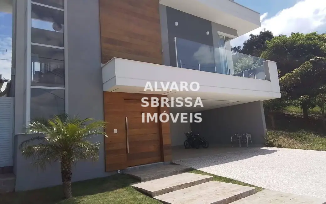 Foto 5 de Casa de Condomínio com 3 quartos à venda e para alugar, 260m2 em Jardim São José, Itu - SP