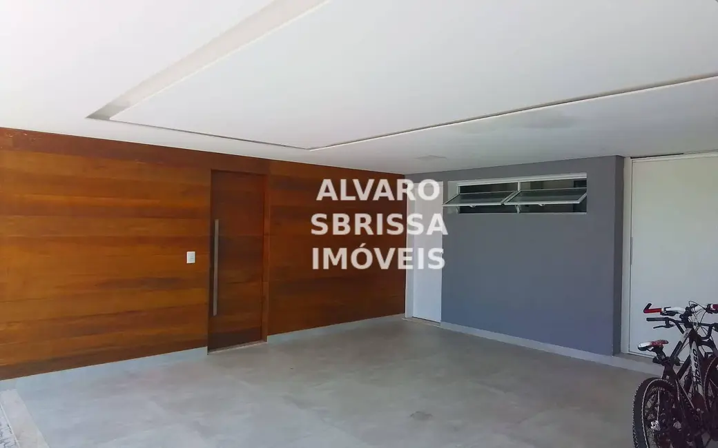 Foto 7 de Casa de Condomínio com 3 quartos à venda e para alugar, 260m2 em Jardim São José, Itu - SP