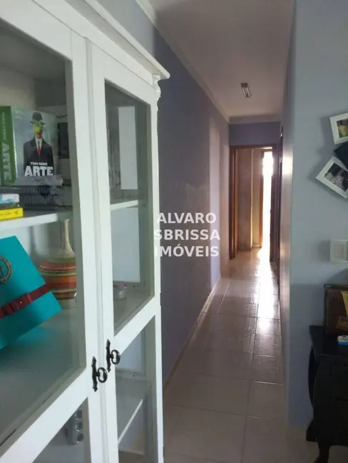 Foto 7 de Apartamento com 2 quartos à venda, 168m2 em Jardim Aeroporto I, Itu - SP