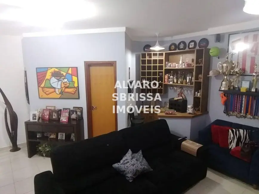 Foto 2 de Apartamento com 2 quartos à venda, 168m2 em Jardim Aeroporto I, Itu - SP