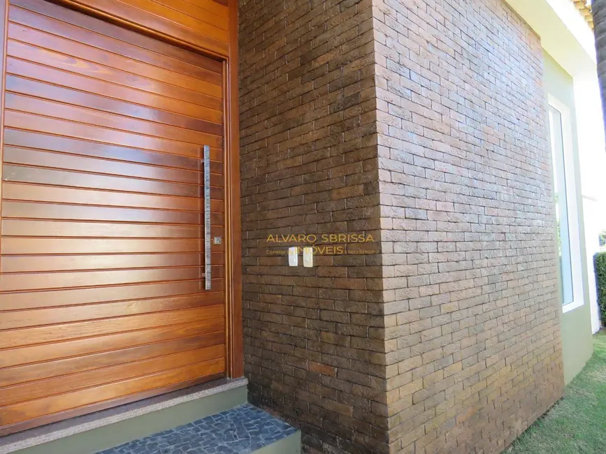 Foto 3 de Casa de Condomínio com 4 quartos à venda, 600m2 em Jardim Theodora, Itu - SP