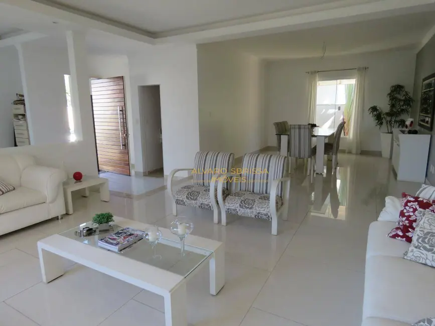 Foto 6 de Casa de Condomínio com 4 quartos à venda, 600m2 em Jardim Theodora, Itu - SP
