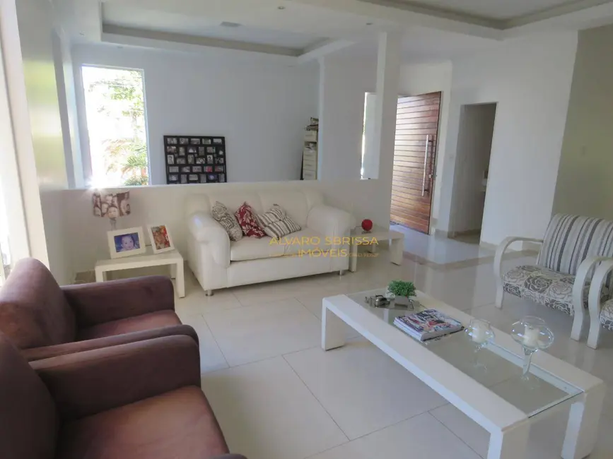 Foto 8 de Casa de Condomínio com 4 quartos à venda, 600m2 em Jardim Theodora, Itu - SP