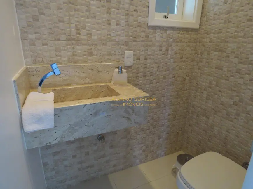 Foto 9 de Casa de Condomínio com 4 quartos à venda, 600m2 em Jardim Theodora, Itu - SP