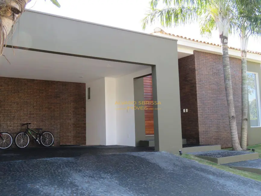 Foto 2 de Casa de Condomínio com 4 quartos à venda, 600m2 em Jardim Theodora, Itu - SP