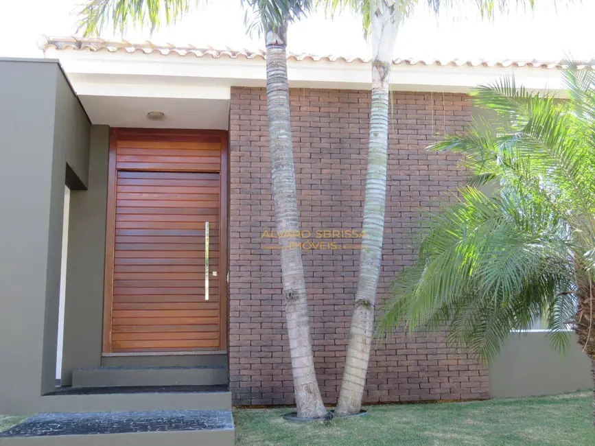 Foto 4 de Casa de Condomínio com 4 quartos à venda, 600m2 em Jardim Theodora, Itu - SP