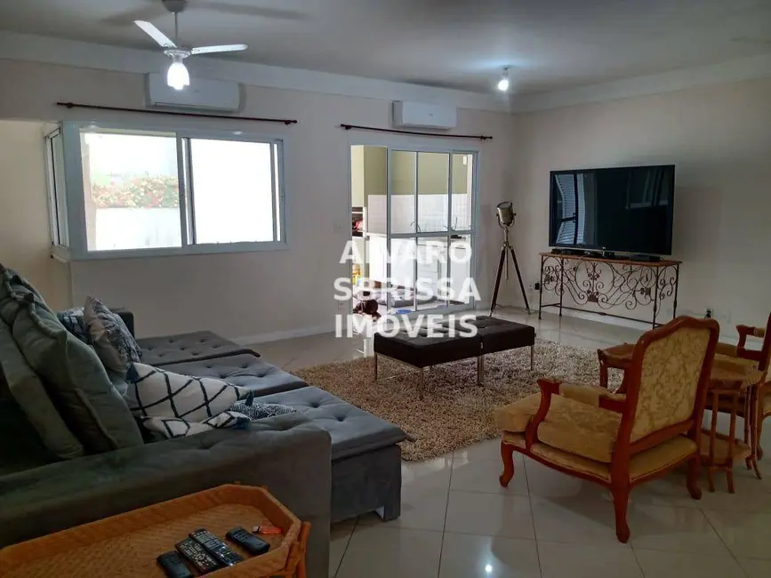Foto 1 de Casa de Condomínio com 4 quartos à venda e para alugar, 375m2 em Terras de São José Urbano Portella, Itu - SP