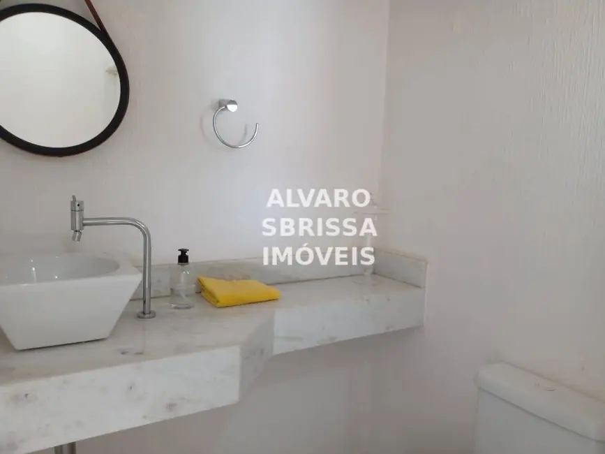 Foto 7 de Casa de Condomínio com 4 quartos à venda, 375m2 em Terras de São José Urbano Portella, Itu - SP