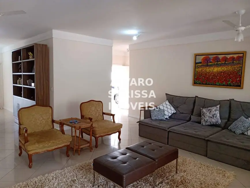 Foto 3 de Casa de Condomínio com 4 quartos à venda, 375m2 em Terras de São José Urbano Portella, Itu - SP