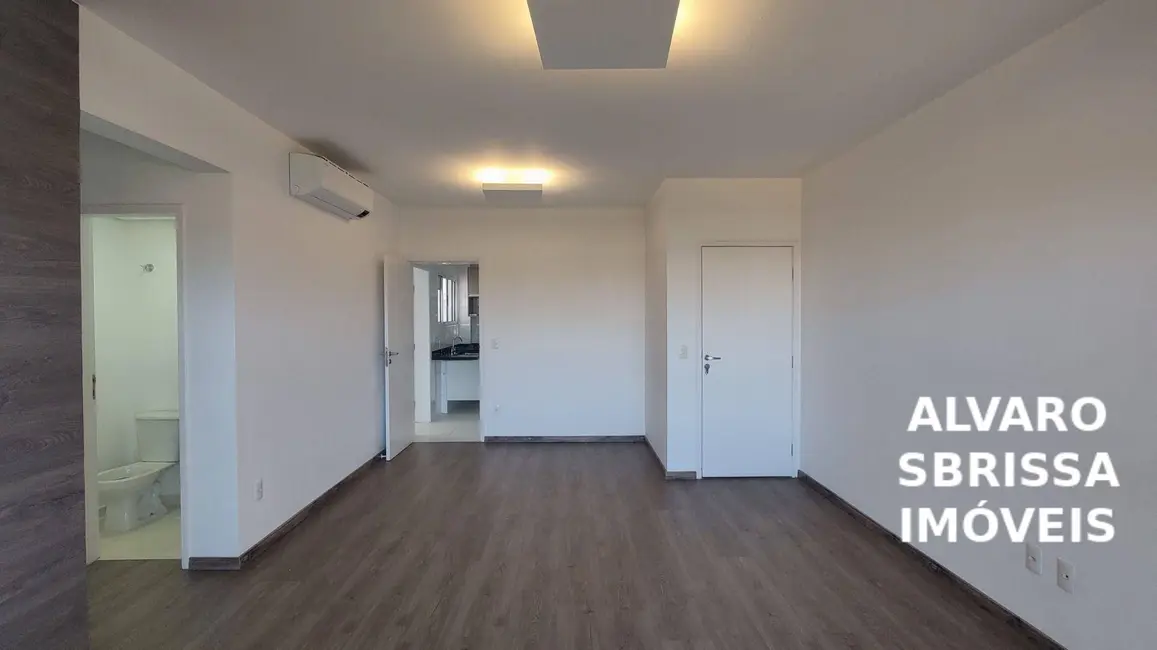 Foto 1 de Apartamento com 3 quartos à venda, 134m2 em Jardim Padre Bento, Itu - SP