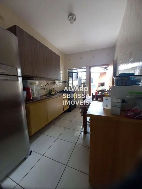 Foto 4 de Casa com 2 quartos à venda, 136m2 em Jardim Santana, Itu - SP