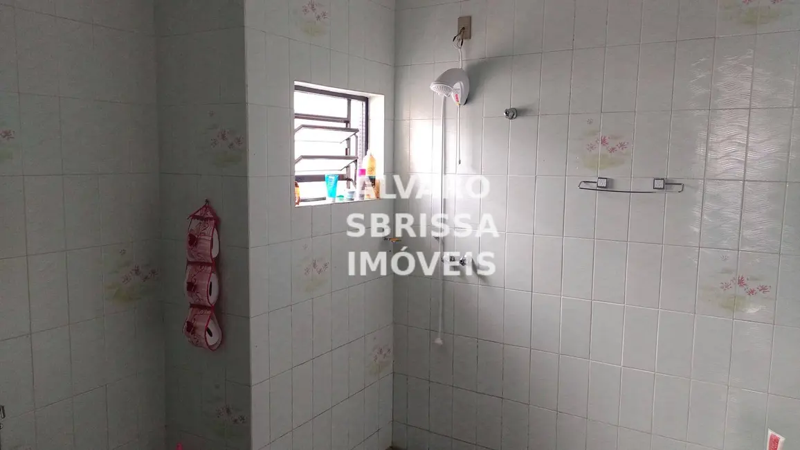 Foto 9 de Casa com 2 quartos à venda, 136m2 em Jardim Santana, Itu - SP