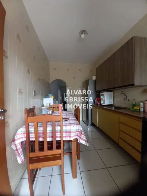 Foto 5 de Casa com 2 quartos à venda, 136m2 em Jardim Santana, Itu - SP