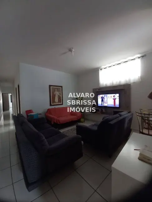 Foto 3 de Casa com 2 quartos à venda, 136m2 em Jardim Santana, Itu - SP