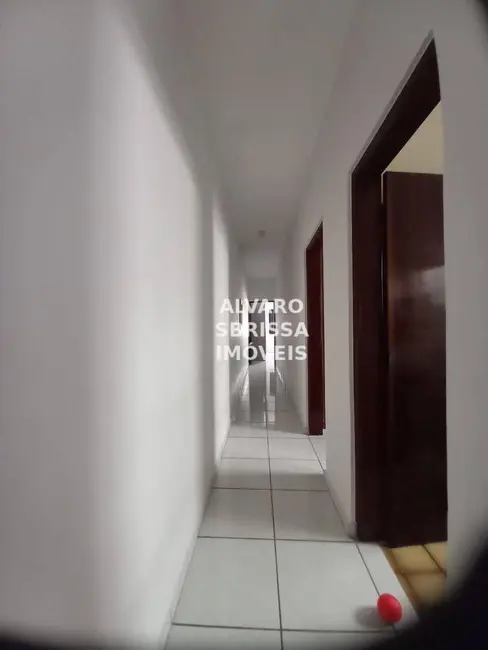 Foto 6 de Casa com 2 quartos à venda, 136m2 em Jardim Santana, Itu - SP