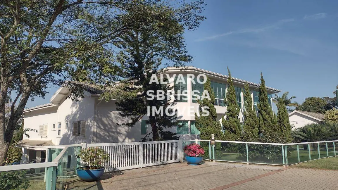 Foto 5 de Casa de Condomínio com 9 quartos à venda e para alugar, 7100m2 em Itu - SP