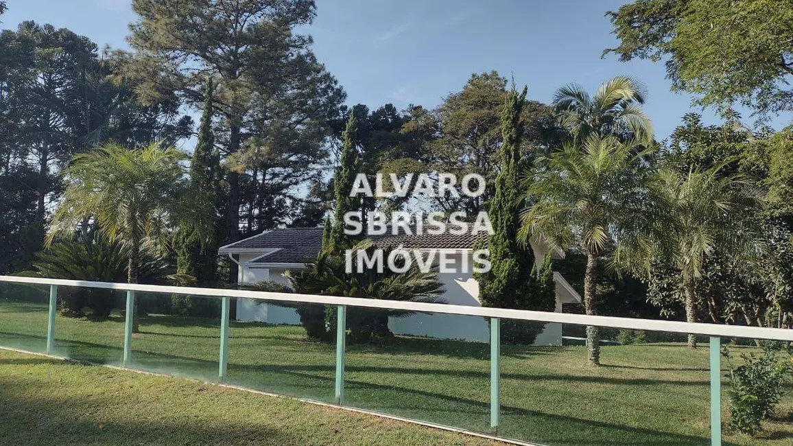 Foto 7 de Casa de Condomínio com 9 quartos à venda e para alugar, 7100m2 em Itu - SP