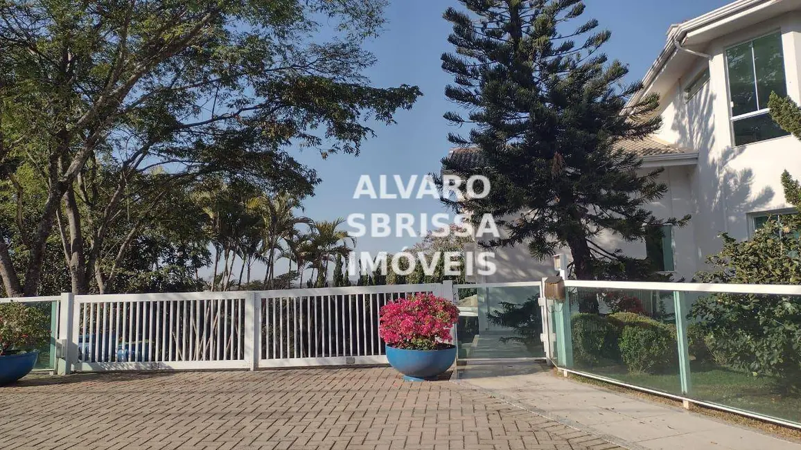 Foto 8 de Casa de Condomínio com 9 quartos à venda e para alugar, 7100m2 em Itu - SP