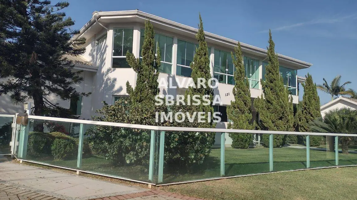 Foto 6 de Casa de Condomínio com 9 quartos à venda e para alugar, 7100m2 em Itu - SP