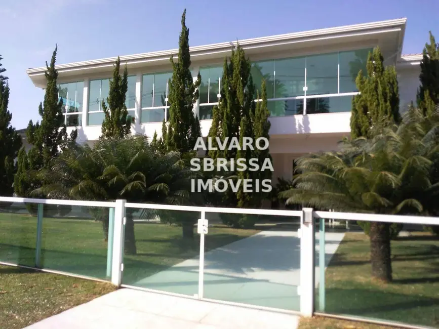 Foto 1 de Casa de Condomínio com 9 quartos à venda e para alugar, 7100m2 em Itu - SP
