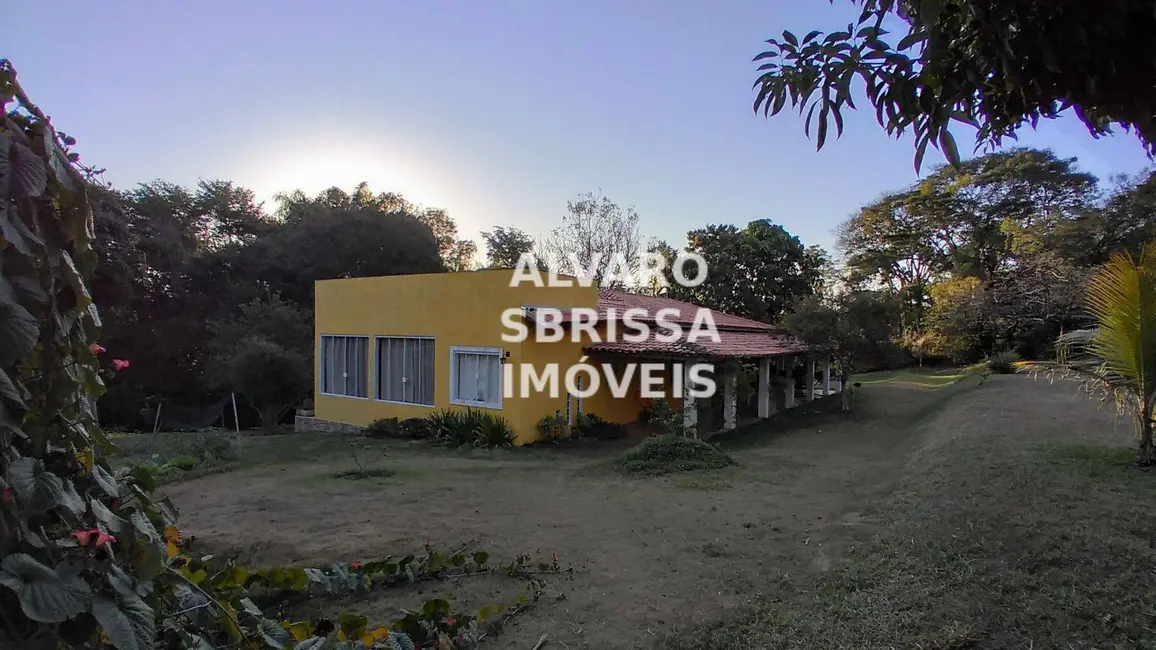 Foto 5 de Casa de Condomínio com 3 quartos à venda, 3250m2 em Itu - SP