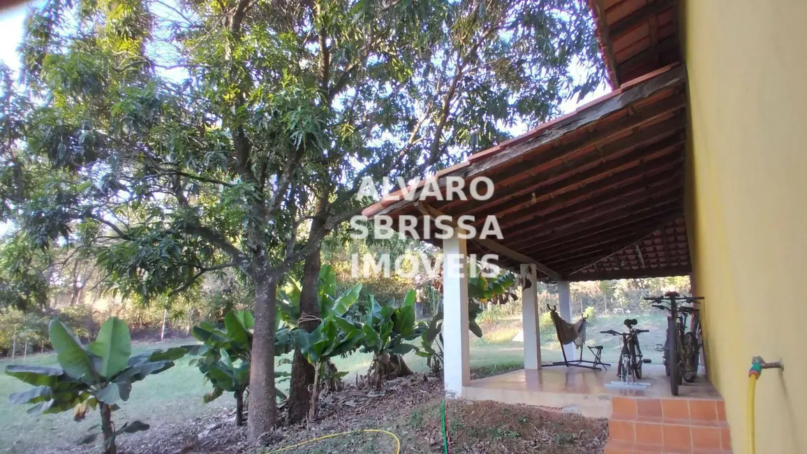 Foto 9 de Casa de Condomínio com 3 quartos à venda, 3250m2 em Itu - SP