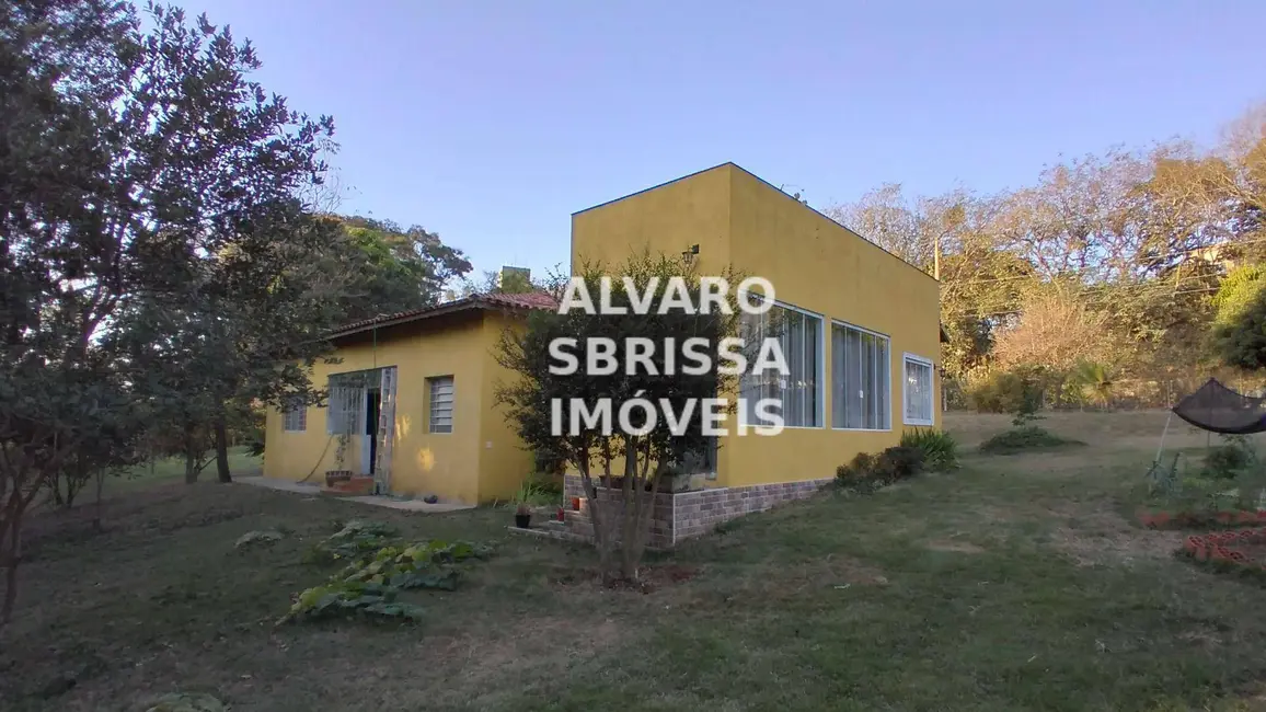 Foto 6 de Casa de Condomínio com 3 quartos à venda, 3250m2 em Itu - SP