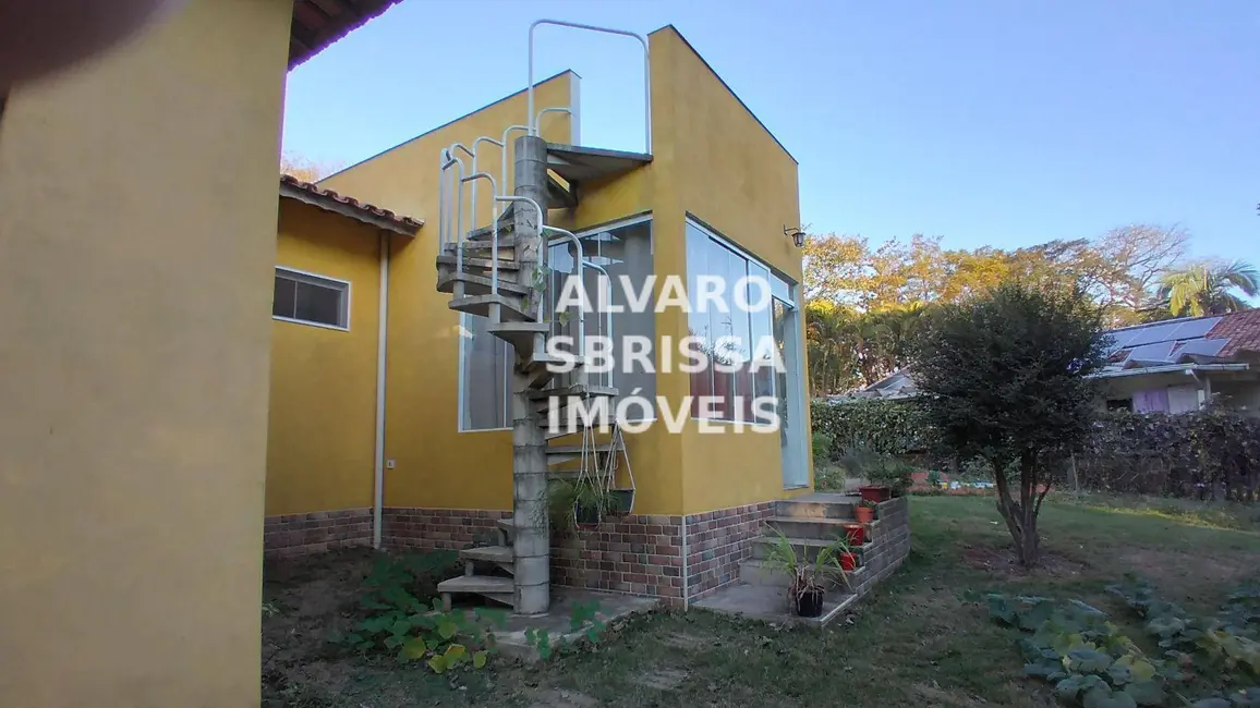 Foto 7 de Casa de Condomínio com 3 quartos à venda, 3250m2 em Itu - SP