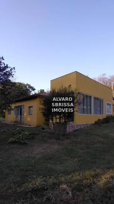 Foto 8 de Casa de Condomínio com 3 quartos à venda, 3250m2 em Itu - SP