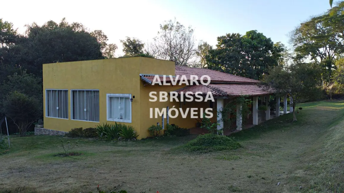 Foto 3 de Casa de Condomínio com 3 quartos à venda, 3250m2 em Itu - SP