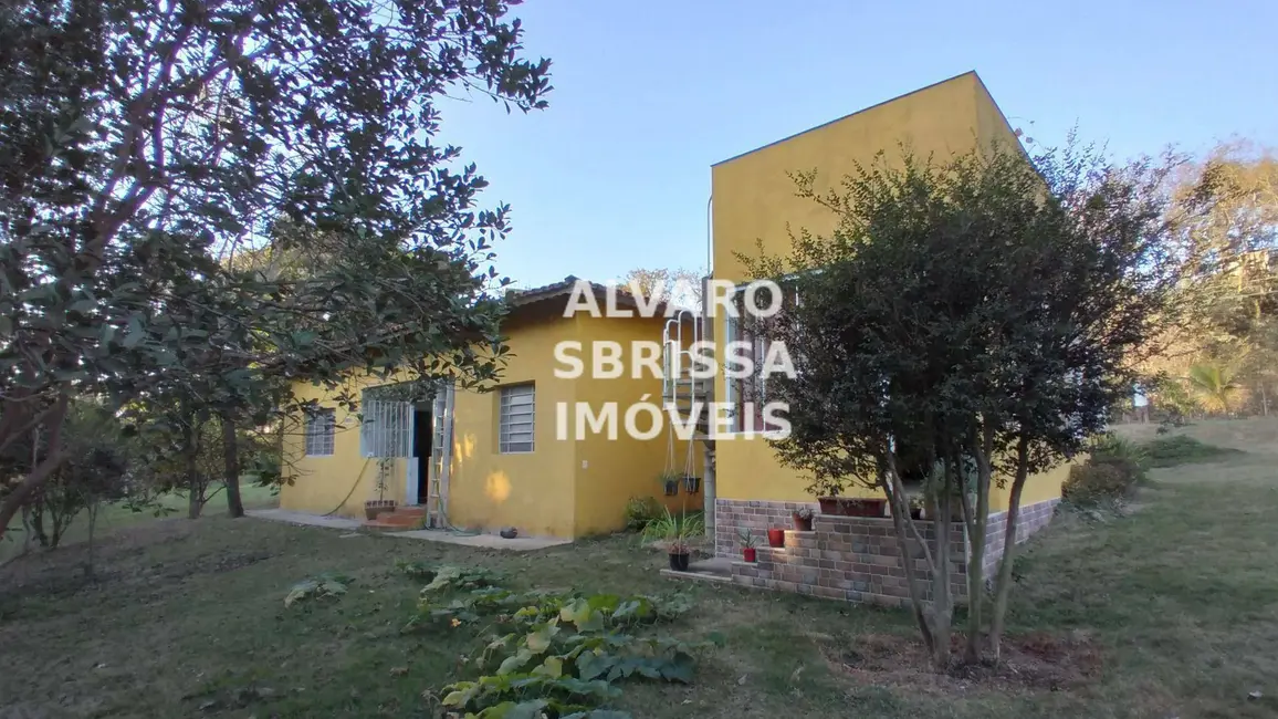 Foto 2 de Casa de Condomínio com 3 quartos à venda, 3250m2 em Itu - SP