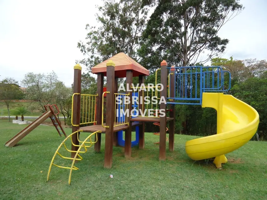 Foto 7 de Terreno / Lote à venda, 3000m2 em Parque Village Castelo, Itu - SP