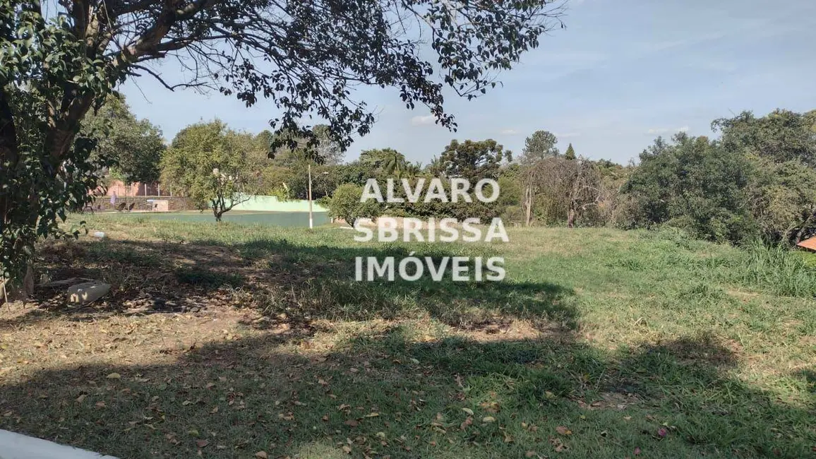 Foto 3 de Terreno / Lote à venda, 3000m2 em Parque Village Castelo, Itu - SP