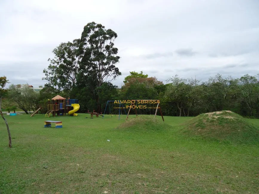 Foto 8 de Terreno / Lote à venda, 3000m2 em Parque Village Castelo, Itu - SP