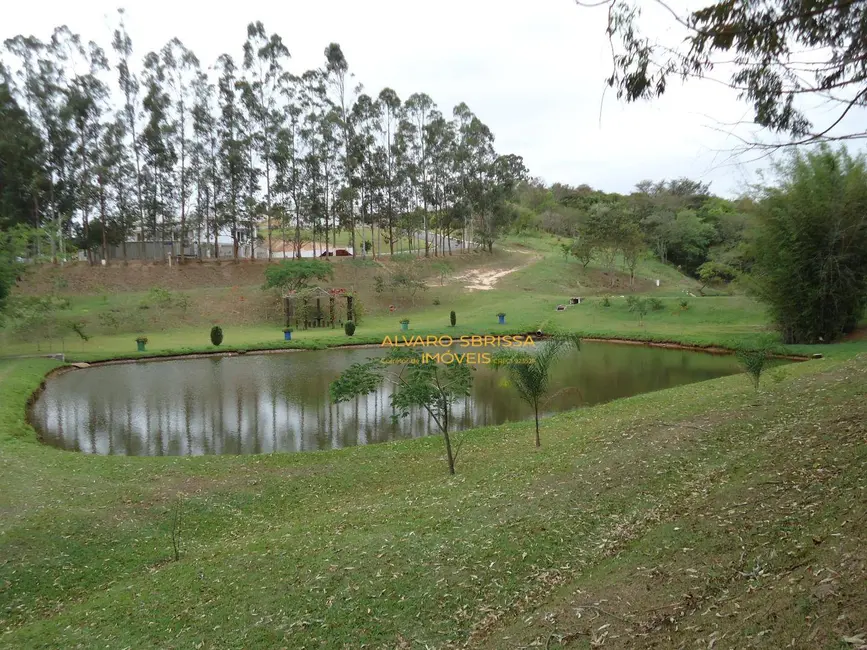 Foto 9 de Terreno / Lote à venda, 3000m2 em Parque Village Castelo, Itu - SP