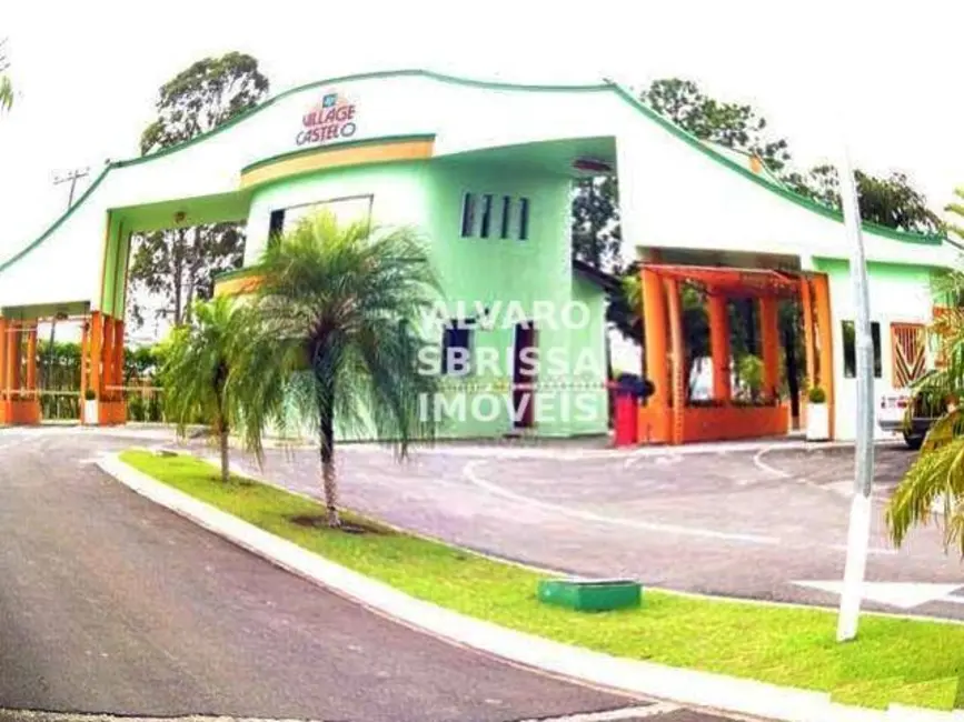 Foto 5 de Terreno / Lote à venda, 3000m2 em Parque Village Castelo, Itu - SP