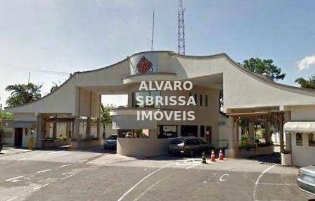 Foto 4 de Terreno / Lote à venda, 3000m2 em Parque Village Castelo, Itu - SP