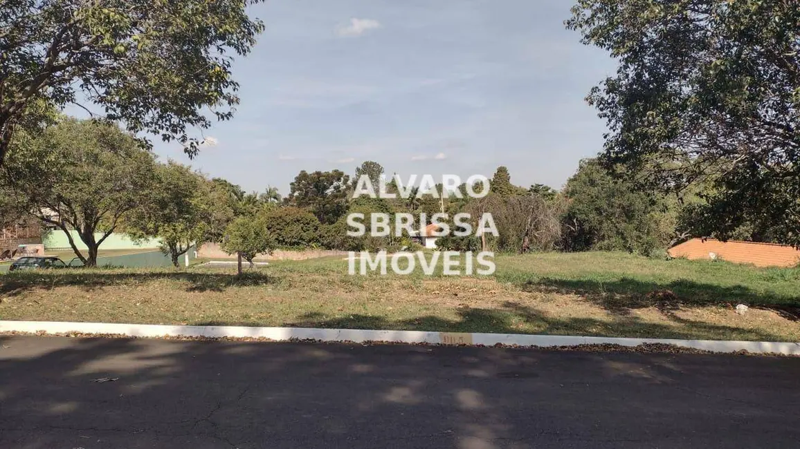 Foto 2 de Terreno / Lote à venda, 3000m2 em Parque Village Castelo, Itu - SP
