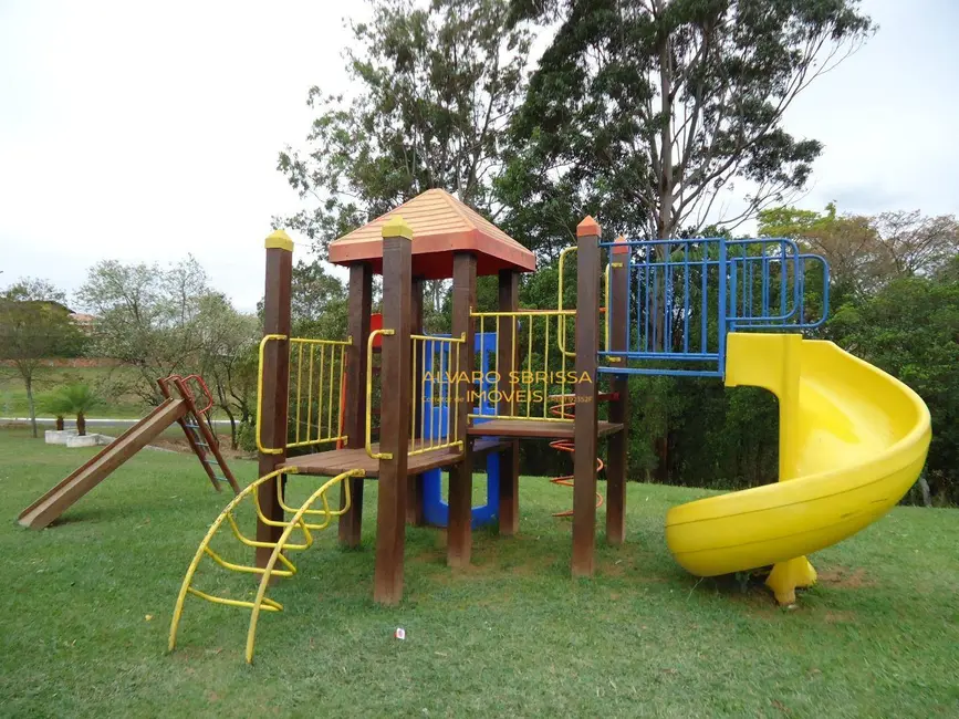 Foto 7 de Terreno / Lote à venda, 3000m2 em Parque Village Castelo, Itu - SP