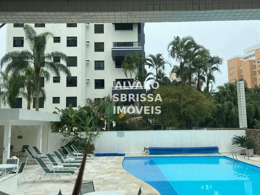 Foto 2 de Apartamento com 4 quartos à venda, 220m2 em Riviera de São Lourenço, Bertioga - SP