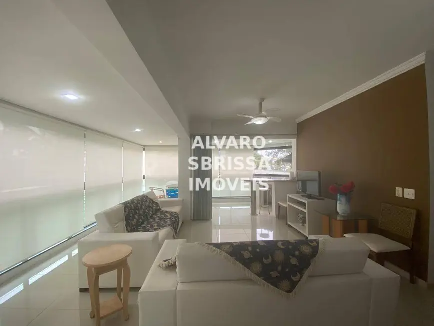 Foto 1 de Apartamento com 4 quartos à venda, 220m2 em Riviera de São Lourenço, Bertioga - SP
