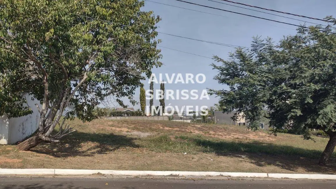 Foto 2 de Terreno / Lote à venda, 1500m2 em Parque Village Castelo, Itu - SP