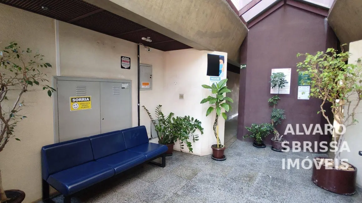 Foto 5 de Apartamento com 1 quarto à venda, 53m2 em Centro, Itu - SP