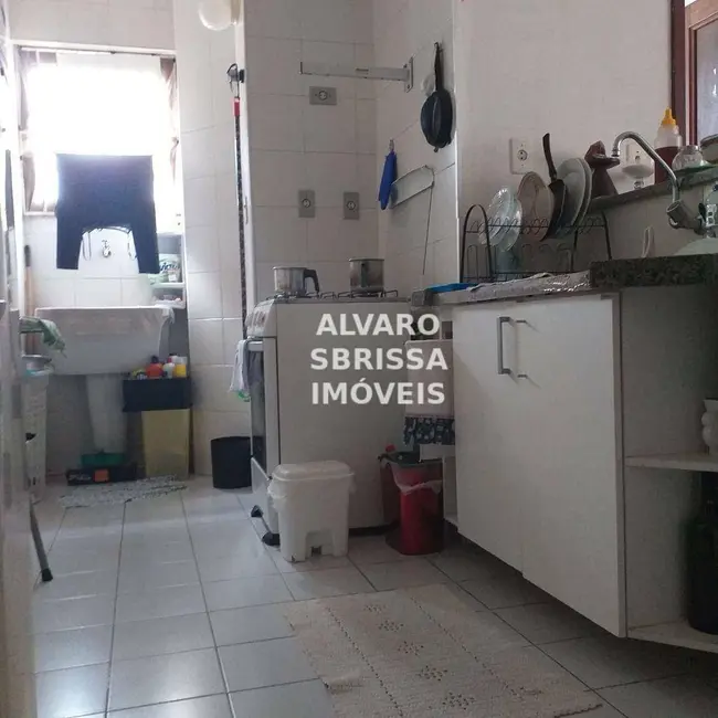 Foto 3 de Apartamento com 1 quarto à venda, 53m2 em Centro, Itu - SP