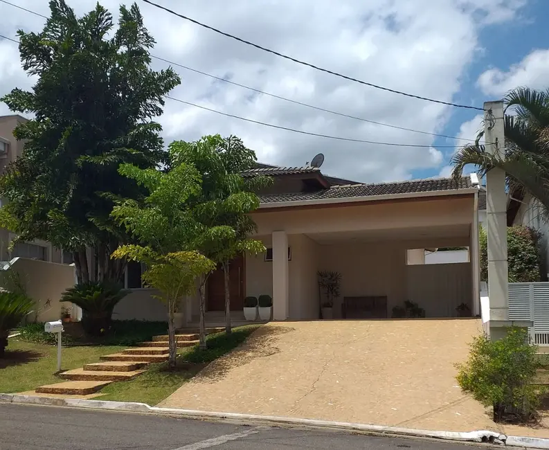 Casa de Condomínio com 4 quartos à venda e para alugar, 600m2 em Jardim Theodora, Itu - SP - imagem 3 Foto 3 de Casa de Condomínio com 4 quartos à venda e para alugar, 600m2 em Jardim Theodora, Itu - SP